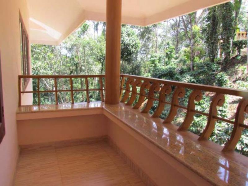 Peter'S Coffee Creek Nature Resort Meppādi Dış mekan fotoğraf