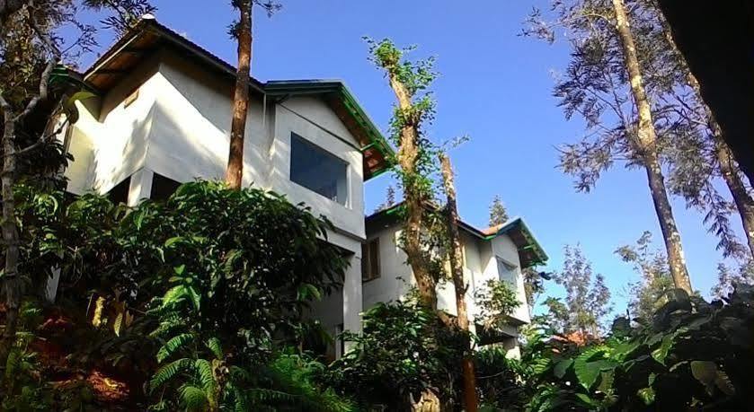 Peter'S Coffee Creek Nature Resort Meppādi Dış mekan fotoğraf